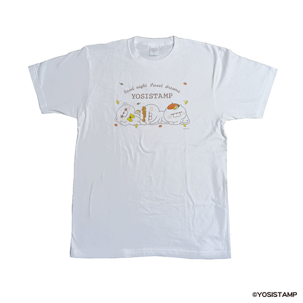 ヨッシースタンプ オータム　Tシャツ