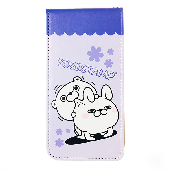 ヨッシースタンプ フリップフリーM もぐもぐ