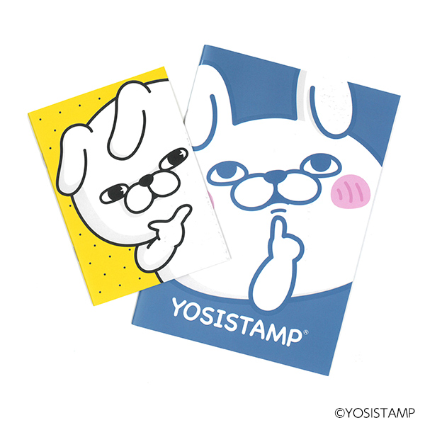 台湾商品ノートブックセット