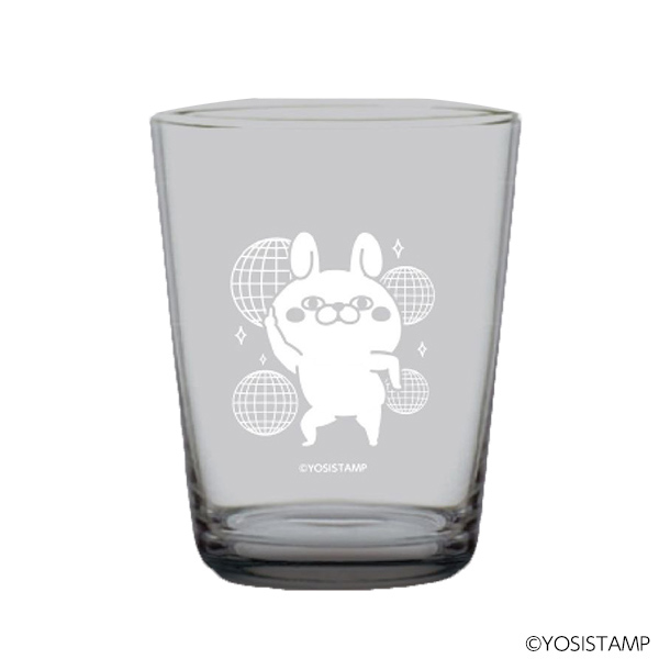 台湾商品グラスHigh！