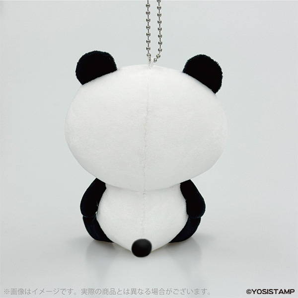 【中国限定】ぼっち・ざ・ろっく パンダ ぬいぐるみ マスコット 5_000000003210.jpg?1717042910
