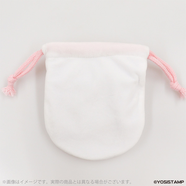 ヨッシースタンプ 特大サイズ ハンバーガー ぬいぐるみ うさぎさん ×10 ヨッシースタンプゴルフグッズ うさぎさん ヘッドカバードライバー用