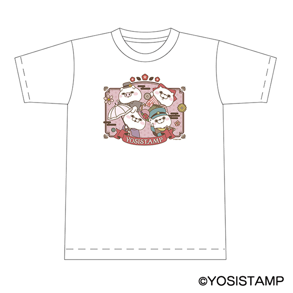 大正ロマン　Tシャツ