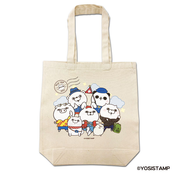 イベント限定　トートバッグ　4580561056594