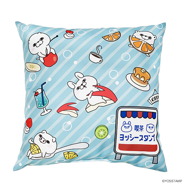 Japan Sanrio Fleece Half Zip Hoodie (L) - Cinnamoroll
