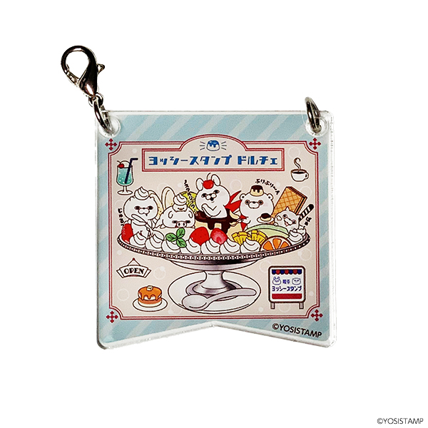 ヨッシーアイランドスタンプ　マリオフィギュア　ヨッシーキーホルダー　セット 当時物 スーパーマリオヨッシーアイランドミニ フィギュア