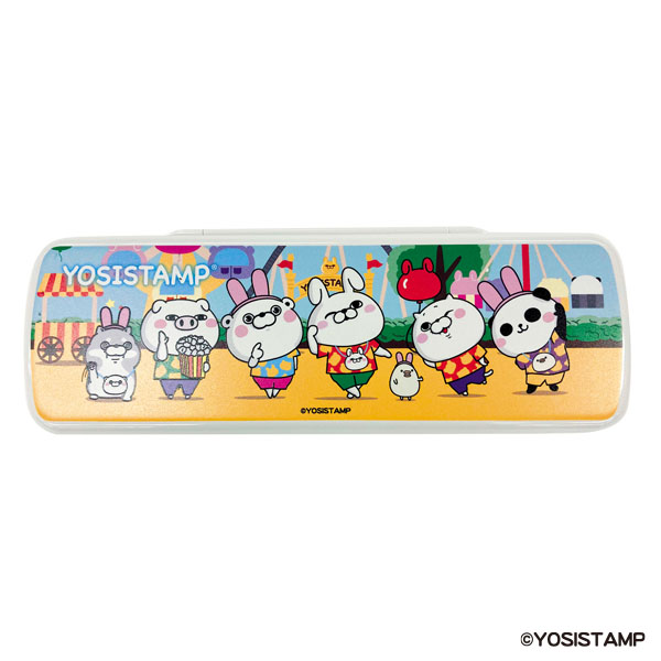 イベント限定2021　ペンケース　4580784940564