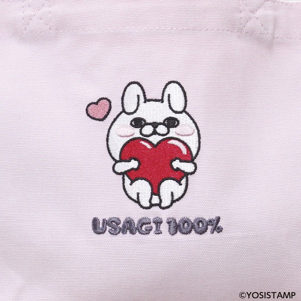 neko　カード400、ショッパー大100、中100 Chiikawa Shisa's Souvenir Shop Eco Bag Full Speed (Yellow