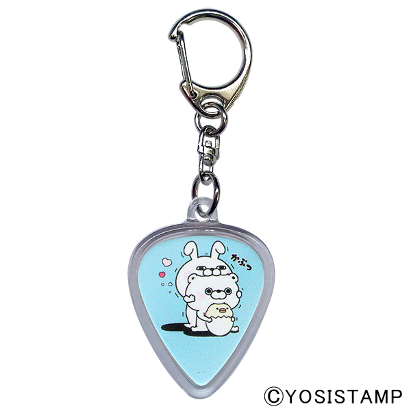 かぷっとピック ハメパチ入り