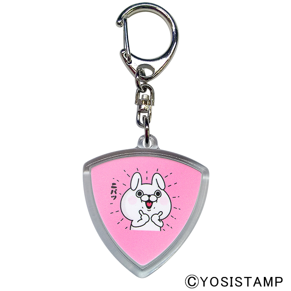 うさぎさん専用 うさぎさんピック【ハメパチ入り】