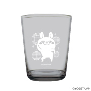 台湾商品グラスHigh！