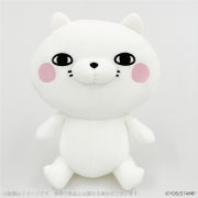 ヨッシースタンプ むにゅぐるみS ぬこさま