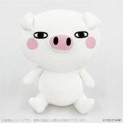 ヨッシースタンプ むにゅぐるみS ぶたさん