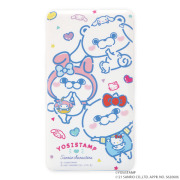 4000mAh リチウムイオンポリマー充電器 2.1A A.トリオ　4560485751775