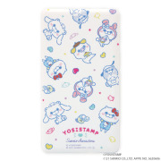 4000mAh リチウムイオンポリマー充電器 2.1A B.総柄　4560485751782