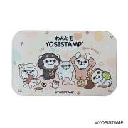 ヨッシースタンプスライド缶わんとも