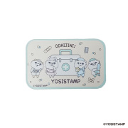 ヨッシースタンプ100%シリーズ」ライセンスグッズオフィシャルショップ