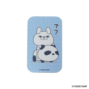 ヨッシースタンプスライド缶で？