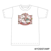 大正ロマン　Tシャツ