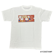 ヨッシスタンプ　サーカス　Tシャツ