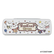 ペンケース　サーカス