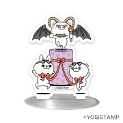 ヨッシースタンプ100%シリーズ」ライセンスグッズオフィシャルショップ