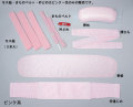 装道の着付小物セット