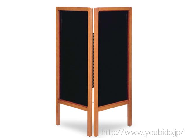 V型サインボード