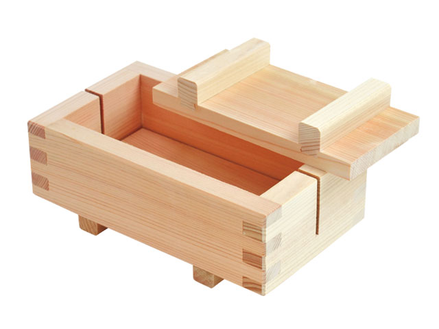 押寿司器縦切(1合)