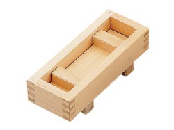 檜京さば寿司器