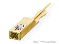 丸三ところてん突（金具付）
