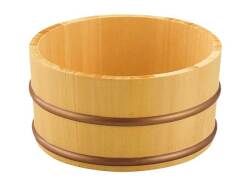 椹湯桶樹脂タガ