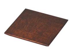 mokune桐コースターはつり