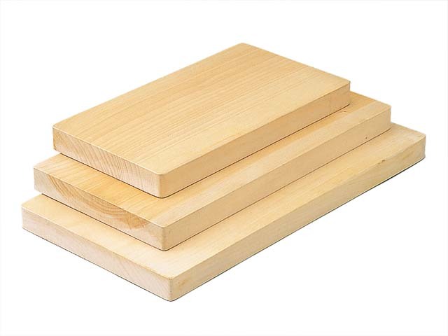 銀杏（イチョウ）まな板（一枚板）40×21cm | キッチン 雑貨 通販
