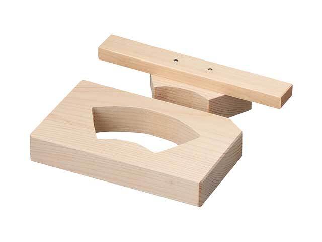 桧 物相型（もっそうがた）各種 末広・竹・菊・ひょうたん・桜・松・梅