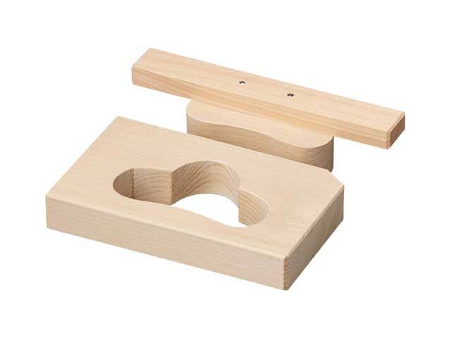 桧 物相型（もっそうがた）各種 末広・竹・菊・ひょうたん・桜・松・梅