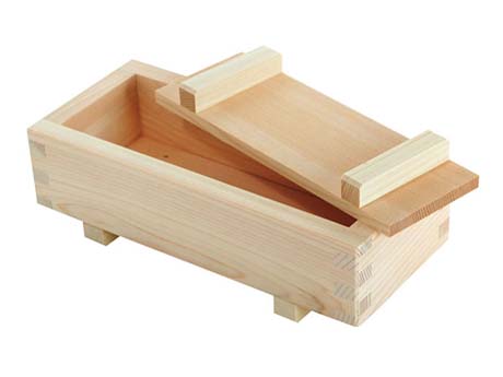 押寿司器 大（約1.2合) | キッチン 料理道具 通販 【天然素材の雑貨