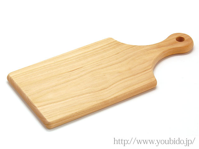 桜のミニカッティングボード 大 33×15cm | キッチン 雑貨 通販 【天然