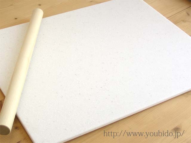 ペストリーボード（めん台）《人工大理石》53.5×43.5cm | キッチン