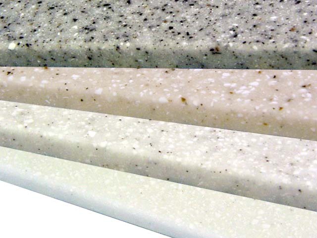 ペストリーボード（めん台）《人工大理石》53.5×43.5cm | キッチン