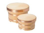 おひつ | キッチン 料理用品 通販 【天然素材の雑貨ようび堂】