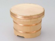 おひつ | キッチン 料理用品 通販 【天然素材の雑貨ようび堂】