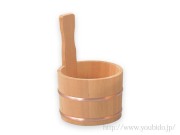 椹片手湯桶