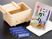 豆腐作り器 | キッチン 料理用品 通販 【天然素材の雑貨ようび堂】