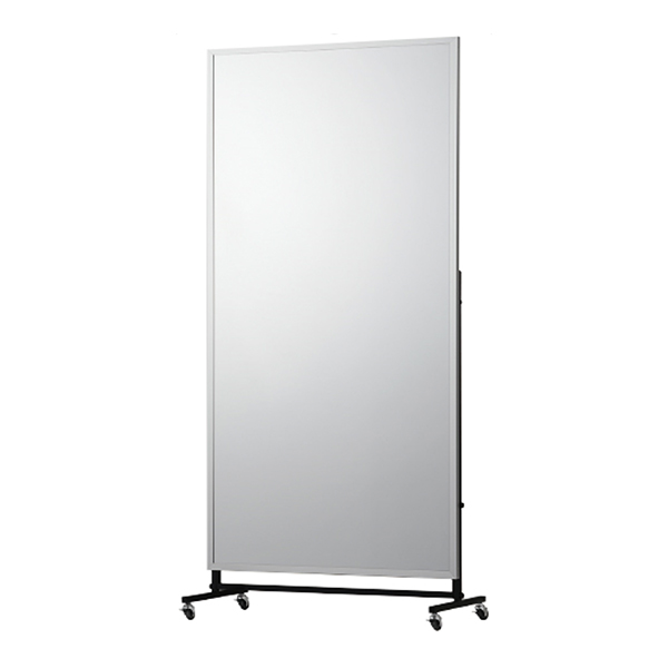 スポーツミラー（キャスター付）タイプA