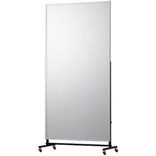 スポーツミラー（キャスター付）タイプB