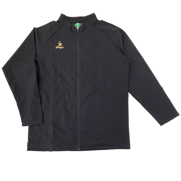 【公式ショップ限定・数量限定】ピステ上　ゴールドヤンガーロゴ付