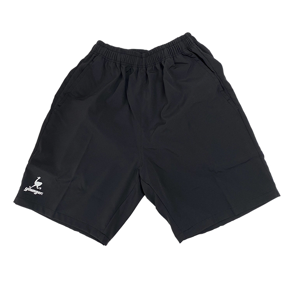 ヤンガー（Younger）プラティクスパンツ（ブラック）