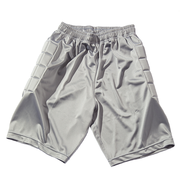 ヤンガー（Younger）キーパーパンツ（シルバー）【メール便可】【予約販売】