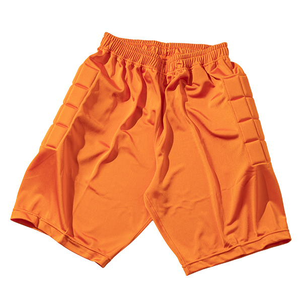 ヤンガー（Younger）キーパーパンツJr（オレンジ）【メール便可】【予約販売】